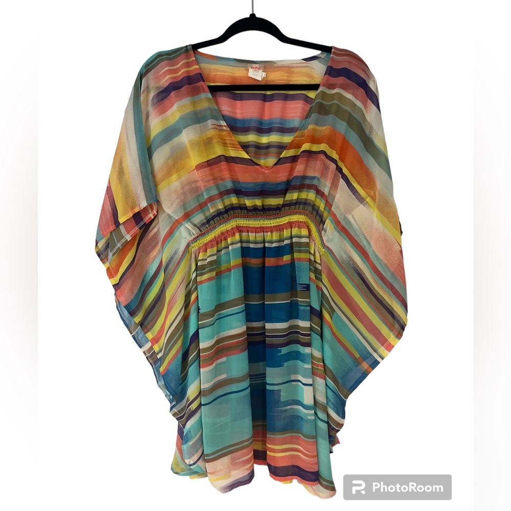 Bathing suit cover up